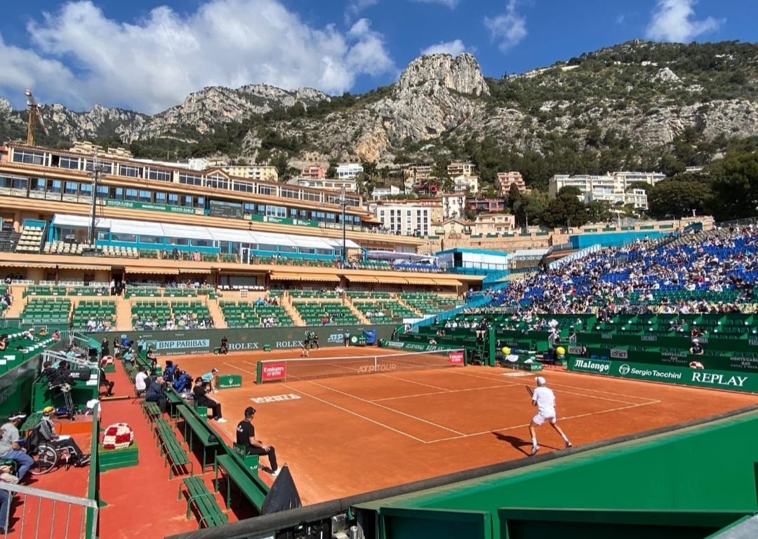 Monte Carlo Masters 2024 Tickets